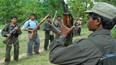 नक्सलियों ने किया बड़ा खुलासा: पिछले एक साल में 357 नक्सली ढेर, शहीदी सप्ताह का ऐलान