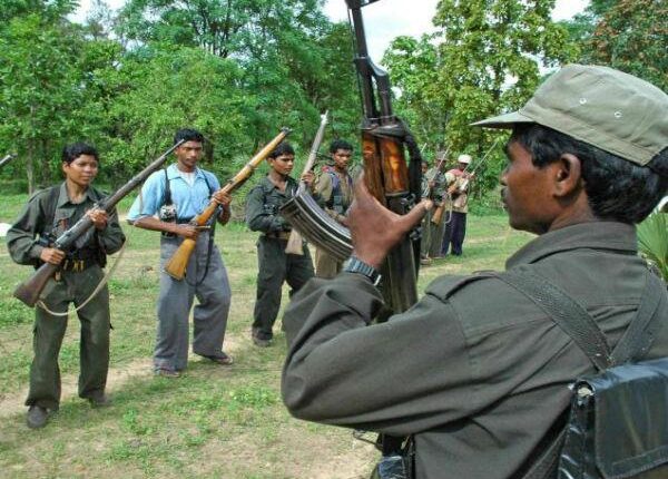 नक्सलियों ने किया बड़ा खुलासा: पिछले एक साल में 357 नक्सली ढेर, शहीदी सप्ताह का ऐलान