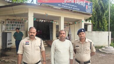 ध्वनि प्रदूषण के विवाद से तंग आकर व्यक्ति ने की आत्महत्या, आरोपी गिरफ्तार