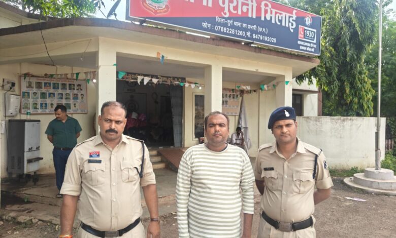ध्वनि प्रदूषण के विवाद से तंग आकर व्यक्ति ने की आत्महत्या, आरोपी गिरफ्तार