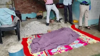 कवर्धा में नाबालिग की हत्या का खुलासा: पड़ोसी और रिश्तेदार गिरफ्तार
