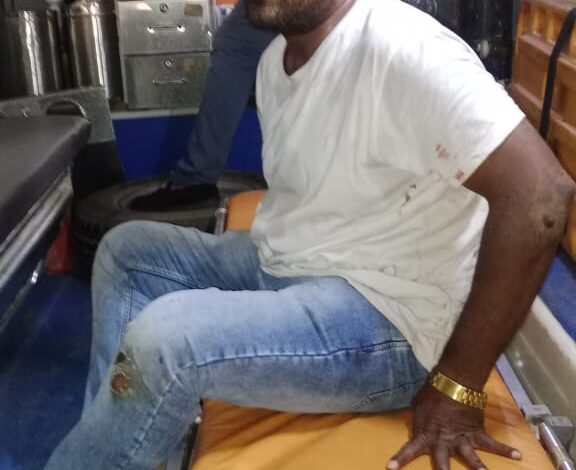 हाईवे पेट्रोलिंग की मुस्तैदी से 76 घायलों को मिला तत्काल उपचार, 15 मरीजों के लिए बनाया गया ग्रीन कॉरिडोर