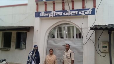 नौकरी लगाने के नाम पर लाखों की ठगी, फर्जी नियुक्ति पत्र देने वाली महिला गिरफ्तार