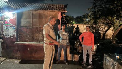 सार्वजनिक स्थानों पर शराब सेवन और अड्डेबाजी के खिलाफ अभियान, 92 लोगों पर आबकारी एक्ट में कार्रवाई