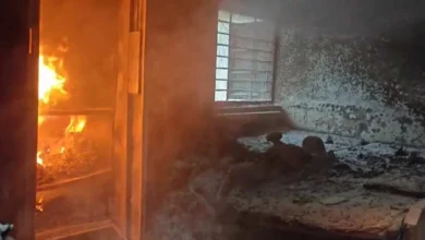 दुर्ग में दिल दहला देने वाली घटना: मां ने 8 साल की बेटी के साथ किया आत्मदाह, इलाके में मची सनसनी