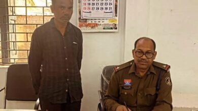 चरित्र पर संदेह: पत्नी की बेरहमी से पिटाई करने वाला आरोपी पति गिरफ्तार, लालबाग पुलिस ने भेजा जेल