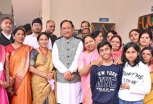 बस्तर में लोकतंत्र की वापसी का उत्सव* 