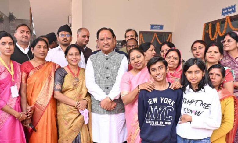 बस्तर में लोकतंत्र की वापसी का उत्सव* 