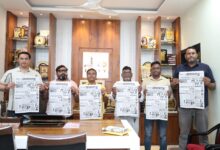 प्रसिद्ध ट्रांसपोर्टर व समाजसेवी इन्द्रजीत सिंह ने ‘जनमत’ के स्थापना अंक का किया विमोचन