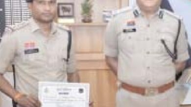 जामुल प्रभारी के संरक्षण में शुरू हुआ कबाड़, कबाड़ियों की बुलाई गई बैठक? मंगल सीनू बने प्रभारी