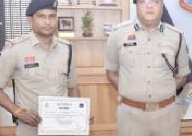 जामुल प्रभारी के संरक्षण में शुरू हुआ कबाड़, कबाड़ियों की बुलाई गई बैठक? मंगल सीनू बने प्रभारी