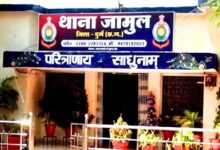 सुशासन की सरकार में जामुल में शुरू हुआ कबाड़, नेता का संरक्षण पुलिस बेबस?