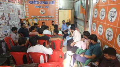 सावन के पवित्र माह में गूंजेगा हर-हर महादेव, 23 अगस्त को निकलेगी 33 किलोमीटर की भव्य शिवनाथ कांवड़ यात्रा
